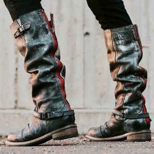 Freebird by Steven Roadie